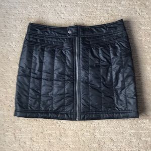 Athleta Toasty Buns Skirt
